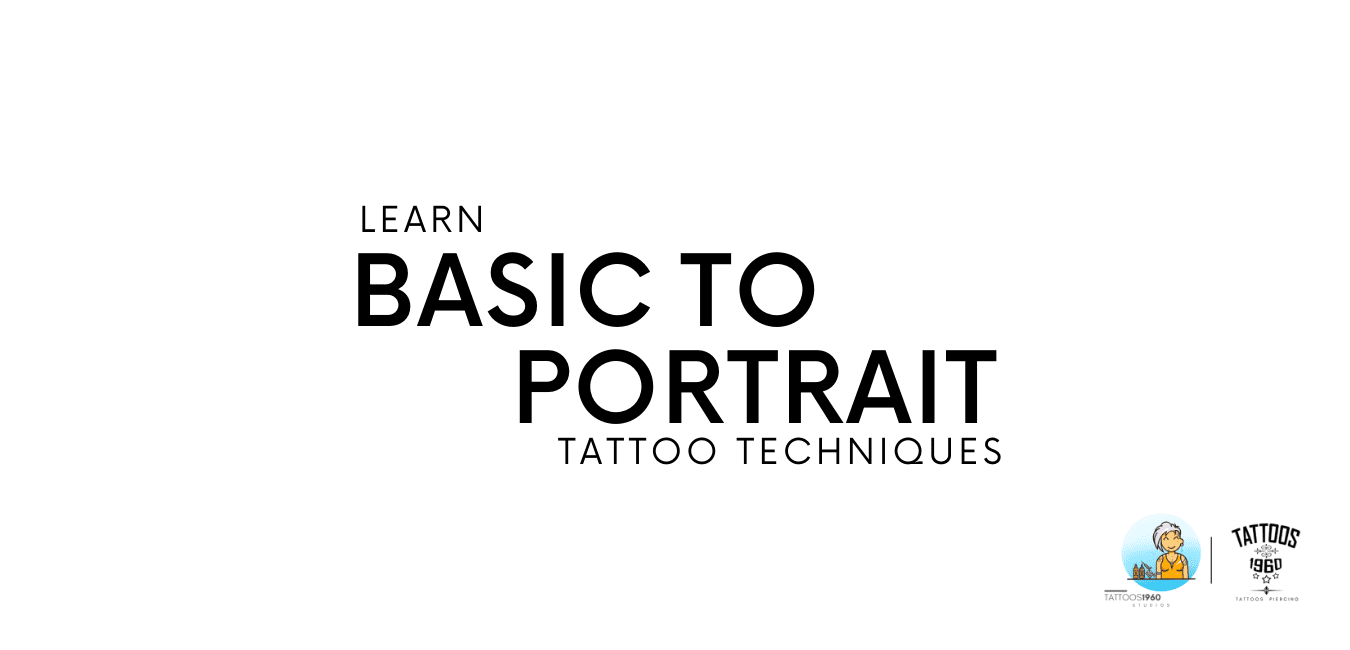 Tattoo Artist Course Tattoo Training Classes in Pune  Tattoos1960
