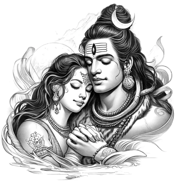 lord shiva blog