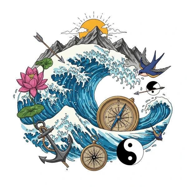 Tattoo Mood Board By Tattoos1960 Tattoo Mood boards